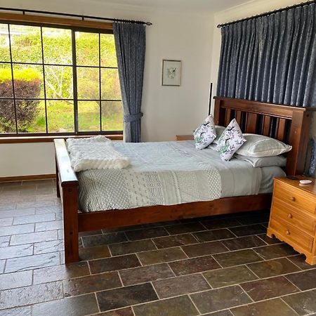 Ferienwohnung Bicheno Getaway For Two Exterior foto