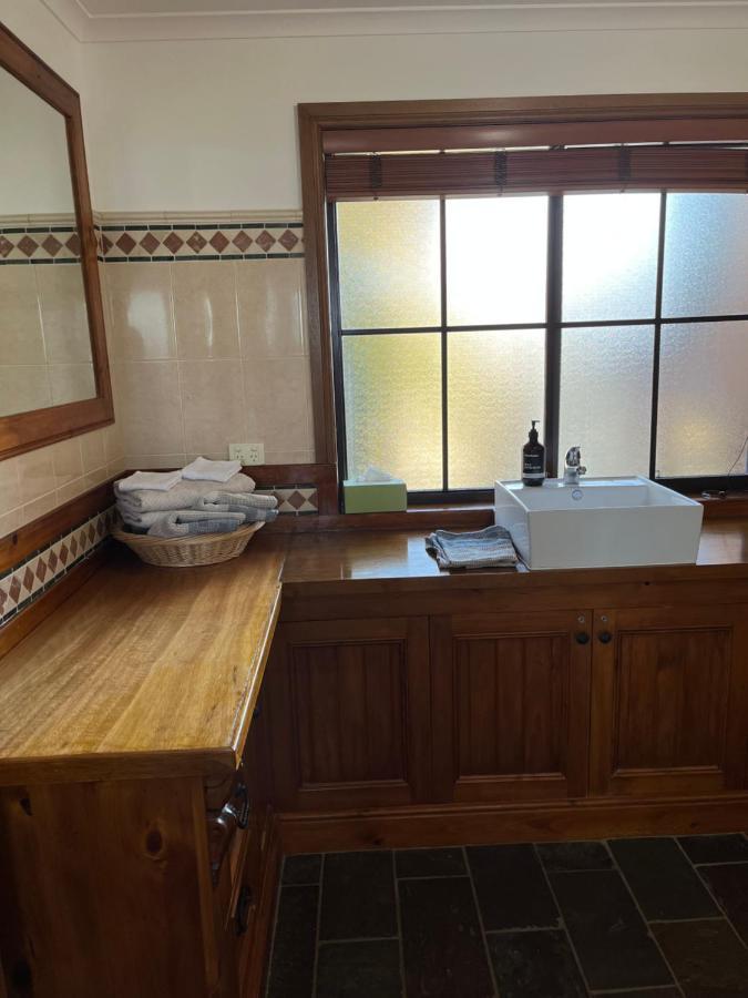 Ferienwohnung Bicheno Getaway For Two Exterior foto