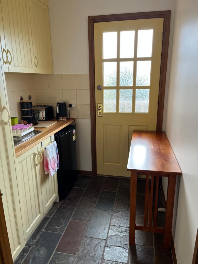 Ferienwohnung Bicheno Getaway For Two Exterior foto