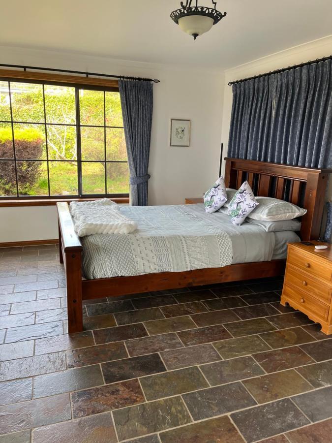 Ferienwohnung Bicheno Getaway For Two Exterior foto
